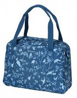 Sakwa miejska pojedyncza BASIL WANDERLUST CARRY ALL BAG 18L, indigo blue