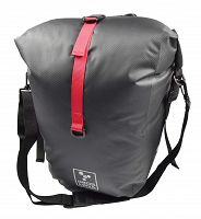 Geosmina Sakwa, Torba rowerowa Big Pannier 25L