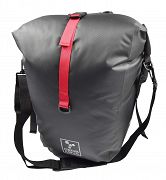 Geosmina Sakwa Gravel , Torba rowerowa Big Pannier 25L