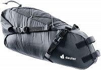 Torba podsiodłowa Deuter Mondego SB 16 black