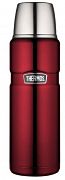 Oryginalny termos Thermos King 1,2 L - czerwony