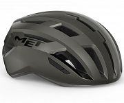 Kask szosowy MET Vinci MIPS - titanium metallic glossy