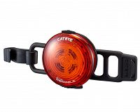 Lampa tylna CatEye SL-NW100 SYNC WEARABLE