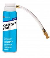 Uszczelniacz naprawczo-pompujący do dętek WELDTITE CYCLE TYRE SEAL 100ml