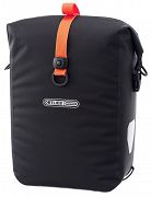 Ortlieb Sakwa Bikepacking Gravel-Pack QL3.1 - Black Matt 14,5L