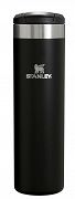 Kubek termiczny Stanley Aerolight Transit Mug 0,6L - Czarny Black