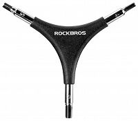 Klucz imbusowy Rockbros GJ736A