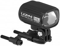 Lampka przednia LEZYNE E-BIKE POWER STVZO PRO E115