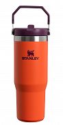 Stanley kubek The IceFlow Flip Straw Tumbler 0,89L - Tigerlily