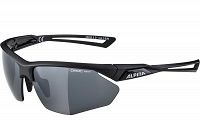 Okulary Alpina NYLOS HR , kolor BLACK MATT