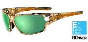 Okulary TIFOSI AMOK POLARIZED camo (1 szkło POLARIZED Smoke Enliven On-Shore