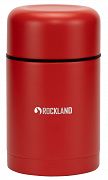 Termos obiadowy Rockland COMET 750 ml red