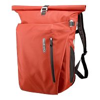 Plecak i sakwa, Ortlieb VARIO PS QL2.1 - Rooibos 26L