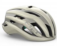 Kask szosowy MET Trenta MIPS -  greige matt glossy