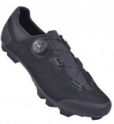 Buty ma rower FLR MTB F-70.XD-KNIT -Black