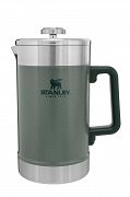 Zaparzacz turystyczny do kawy Stanley - French Press turystyczny CLASSIC 1,4L