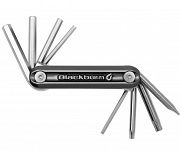 Kluczyk podręczny Multi-Tool BLACKBURN GRID 8