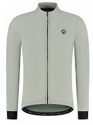 Bluza rowerowa Rogelli SIGNATURE LIGHT z włókna premium - szara