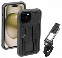 Etui Topeak Ridecase For iPHONE 15