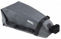 Torba podsiodłowa Evoc Seat Pack WP 4 carbon grey