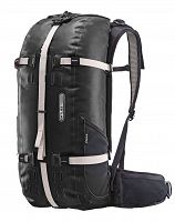 Plecak Ortlieb ATRACK 25L-35L-45L - Black