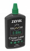 Smar do łańcucha Zefal E-BIKE CHAIN LUBE 120 ML