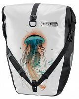 Sakwa rowerowa Ortlieb Back Roller Design JELLYFISH - 20L