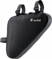 Trójkąt pod ramę Deuter Triangle Bag 1,7 Black