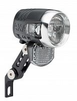 Lampa przednia AXA Blueline 50 E-BIKE 6-12V