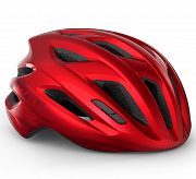 Kask rowerowy Met Idolo II MIPS - Czerwony Red metallic