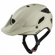 Kask rowerowy Alpina Comox, Mojave sand