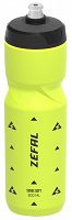 Bidon Zefal Sense Soft 80 Bottle - Neon Yellow 0,8L