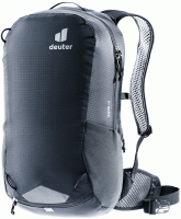 Plecak rowerowy Deuter Race 16 black