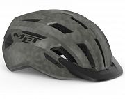 Kask rowerowy Met Allroad MIPS - Szary Grey