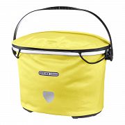 Koszyk przedni Ortlieb Up-town city 17,5L Lemon- bez mocowania