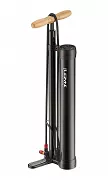 Pompka podłogowa Lezyne Floor Pump Digital Pressure Over Drive - do opon tubeless