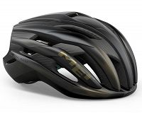 Kask szosowy MET- Trenta 3K Carbon MIPS AIR Tadej Pogacar - Black Edition