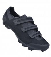 Buty ma rower FLR MTB F-55.XD KNIT - Black