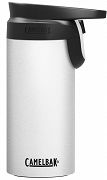 Kubek Termiczny CamelBak Forge Flow SST Vacuum Insulated, 12oz - 350ml biały