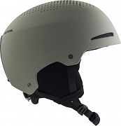 Kask zimowy  narciarski i snowboardowy ALPINA ARBER - Moon grey