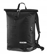 Plecak Ortlieb Commuter Daypack City 27L - Black