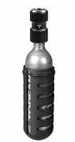 Pompka rowerowa Topeak AIRBOOSTER NANO CO2 - 16g