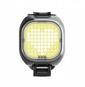 Lampka przednia Knog Blinder Mini Love, przód