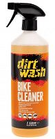 Płyn do mycia roweru WELDTITE DIRTWASH BIKE CLEANER Spray 1litr