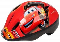    Kask dziecięcy WIDEK red-car 50-56cm