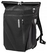 Plecak i sakwa, Ortlieb VARIO High Visbility - 26L  Odblaskowy