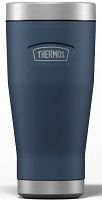 Wodoszczelny termokubek Thermos ICON 470ml - niebieski