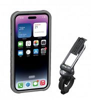 Etui Topeak RIDECASE FOR iPHONE 14 PRO