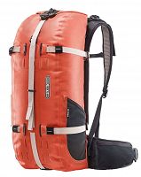 Plecak Ortlieb ATRACK 25L-35L-45L - Rooibos