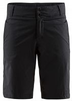 _ Szorty rowerowe damskie CRAFT Ride shorts Rozmiar.XL- XXL